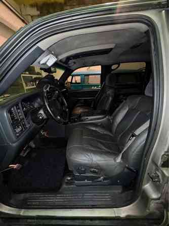 Chevrolet Silverado Liminka