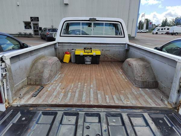 Chevrolet Silverado Zaporiz'ka Oblast' - valokuva 8