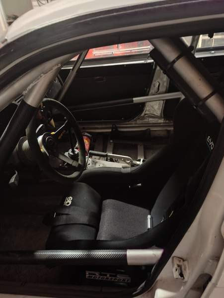 BMW 325 Mikkeli – foto 3