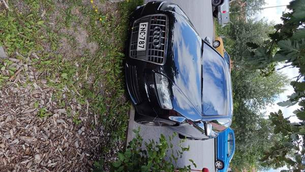 Audi S6 Turtkul - photo 1