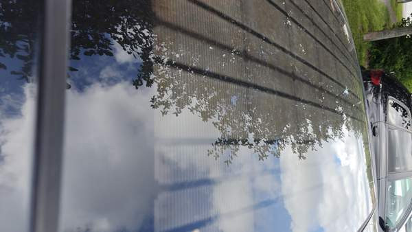 Audi S6 Turtkul - photo 6