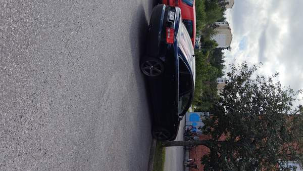 Audi S6 Turtkul - photo 3