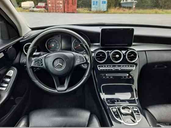 Mercedes-Benz C Rovaniemi