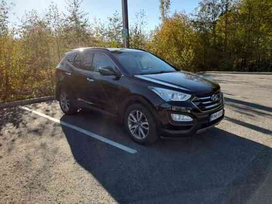 Hyundai Santa Fe Kuopio