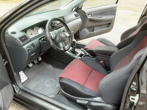 Toyota Corolla Janakkala - valokuva 7