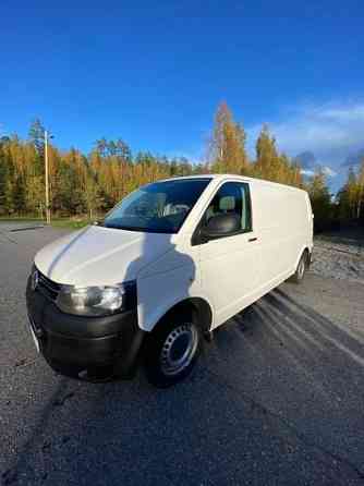 Volkswagen Transporter Тампере