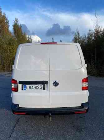 Volkswagen Transporter Тампере