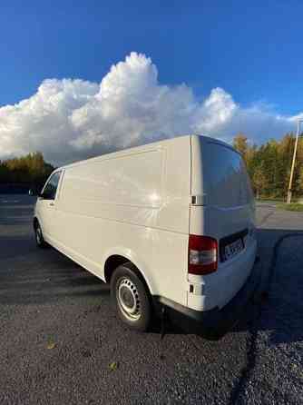 Volkswagen Transporter Тампере