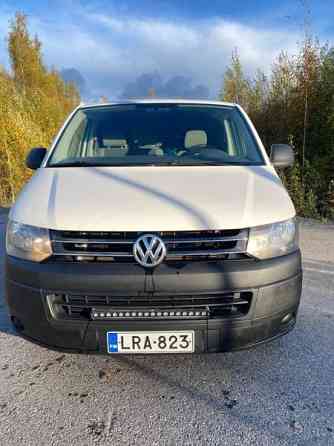 Volkswagen Transporter Тампере