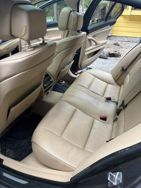 BMW 530 Pukkila – foto 5