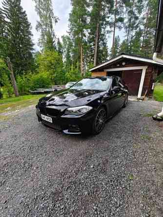 BMW 525 Ювяскюля