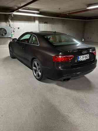 Audi A5 Turtkul