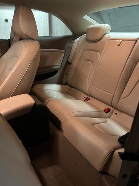 Audi A5 Turtkul – foto 5