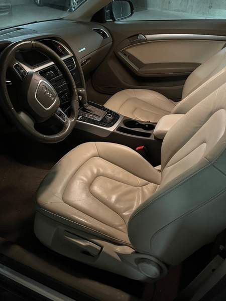 Audi A5 Turtkul – foto 4