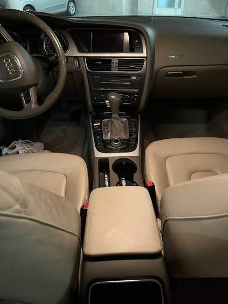 Audi A5 Turtkul – foto 6