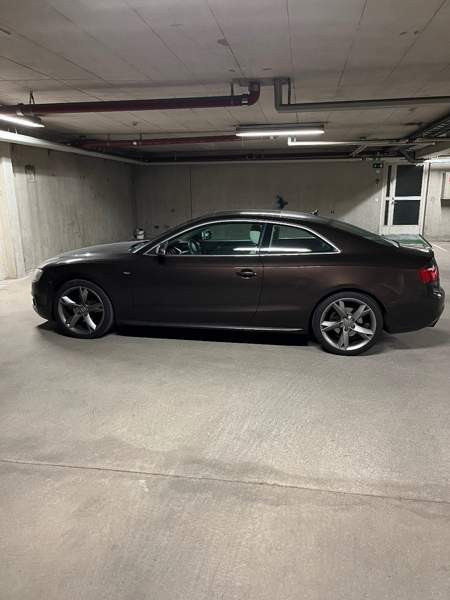 Audi A5 Turtkul – foto 2