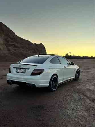 Mercedes-Benz C Ylivieska