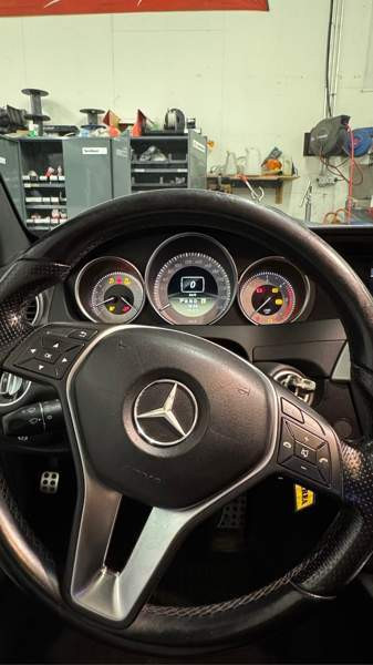 Mercedes-Benz C Ylivieska – foto 7