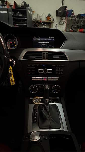 Mercedes-Benz C Ylivieska – foto 8