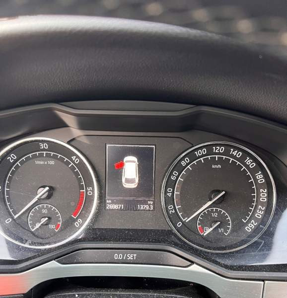 Skoda Superb Kuhmo – foto 4