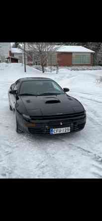 Toyota Celica Nakkila