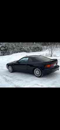 Toyota Celica Nakkila