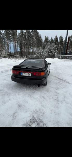 Toyota Celica Nakkila – foto 3