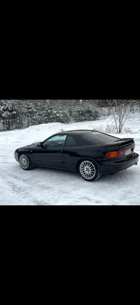 Toyota Celica Nakkila – foto 4