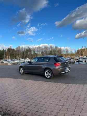 BMW 118 Pyhtää