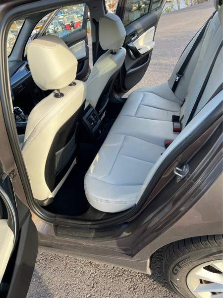 BMW 118 Pyhtää - изображение 6