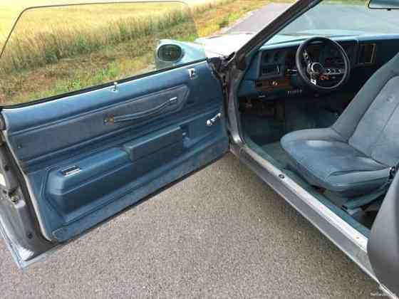 Chevrolet Monte Carlo Espoo