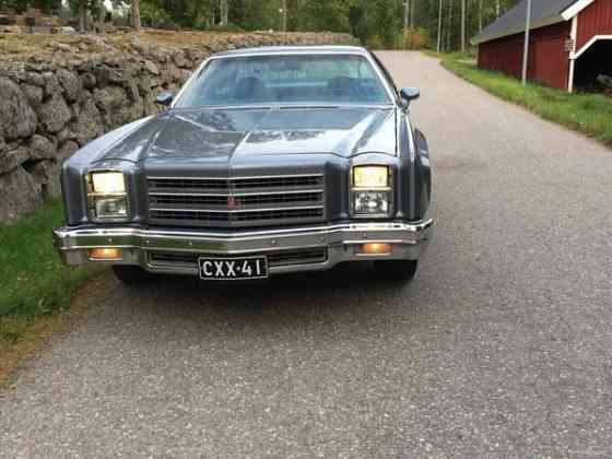 Chevrolet Monte Carlo Espoo