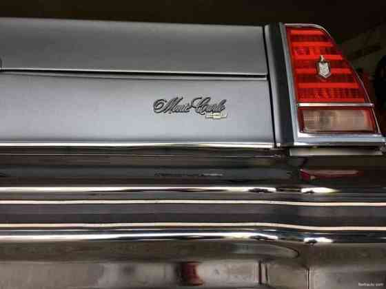 Chevrolet Monte Carlo Espoo