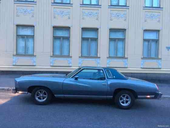 Chevrolet Monte Carlo Espoo