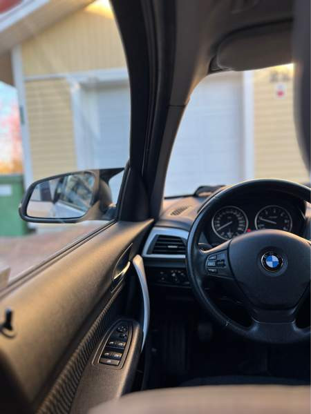BMW 118 Kuopio - photo 7