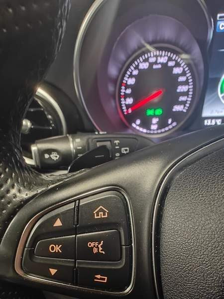 Mercedes-Benz C Вантаа - изображение 8