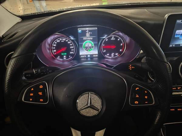 Mercedes-Benz C Вантаа - изображение 6