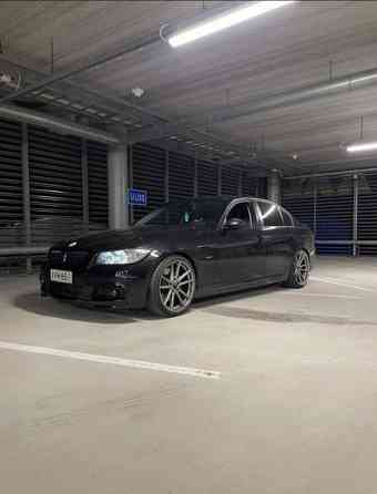 BMW 335 Kaarina