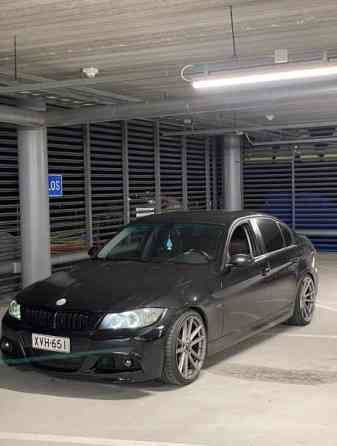 BMW 335 Kaarina