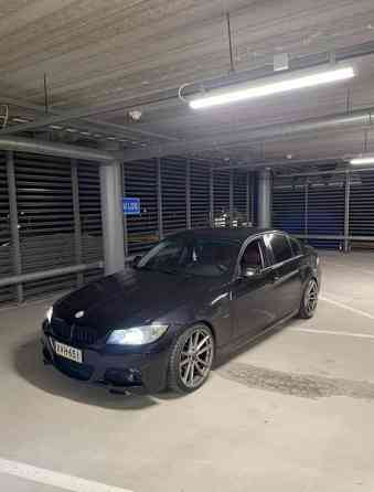BMW 335 Kaarina