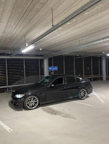 BMW 335 Kaarina – foto 5