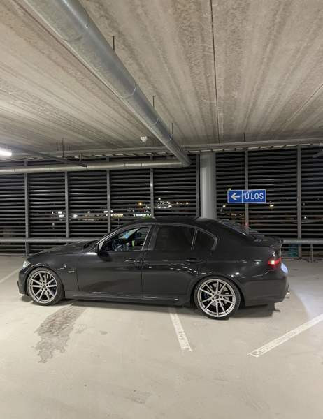BMW 335 Kaarina – foto 7