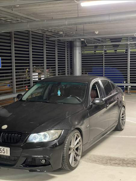 BMW 335 Kaarina – foto 3