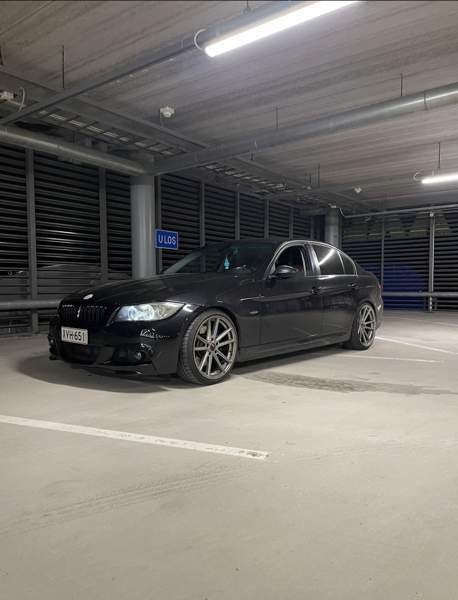 BMW 335 Kaarina – foto 6