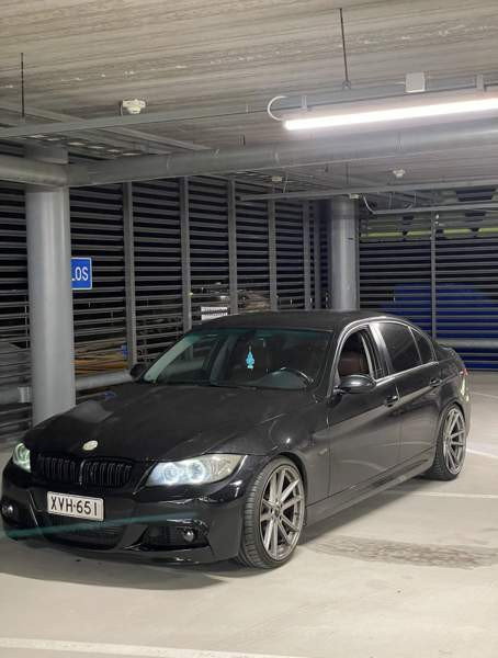 BMW 335 Kaarina – foto 4