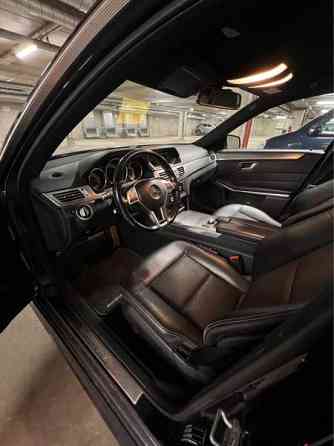 Mercedes-Benz E Kuopio