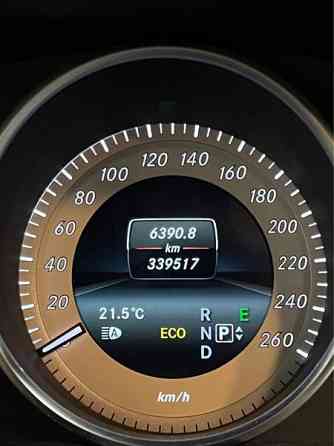 Mercedes-Benz E Kuopio