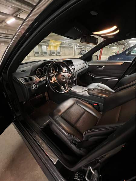 Mercedes-Benz E Kuopio – foto 6
