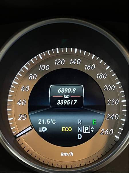 Mercedes-Benz E Kuopio – foto 5