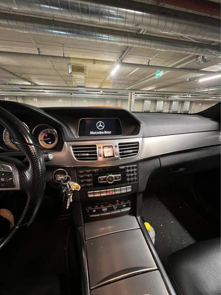 Mercedes-Benz E Kuopio – foto 4